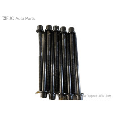 16H226 Cylinder Head Bolt Kit For 14-16 Jeep Cherokee  2.4 06508858AA